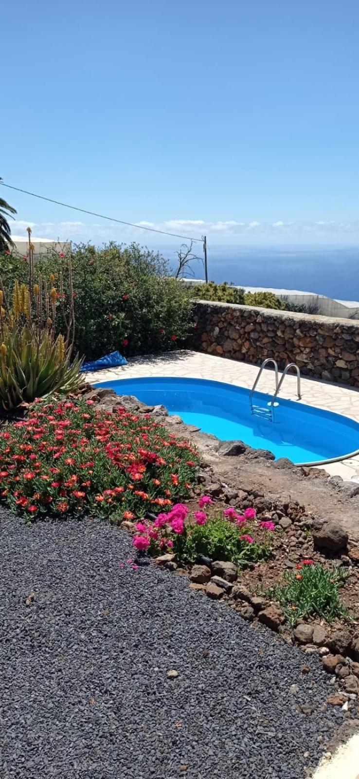 Finca Alexa Arecida Екстериор снимка