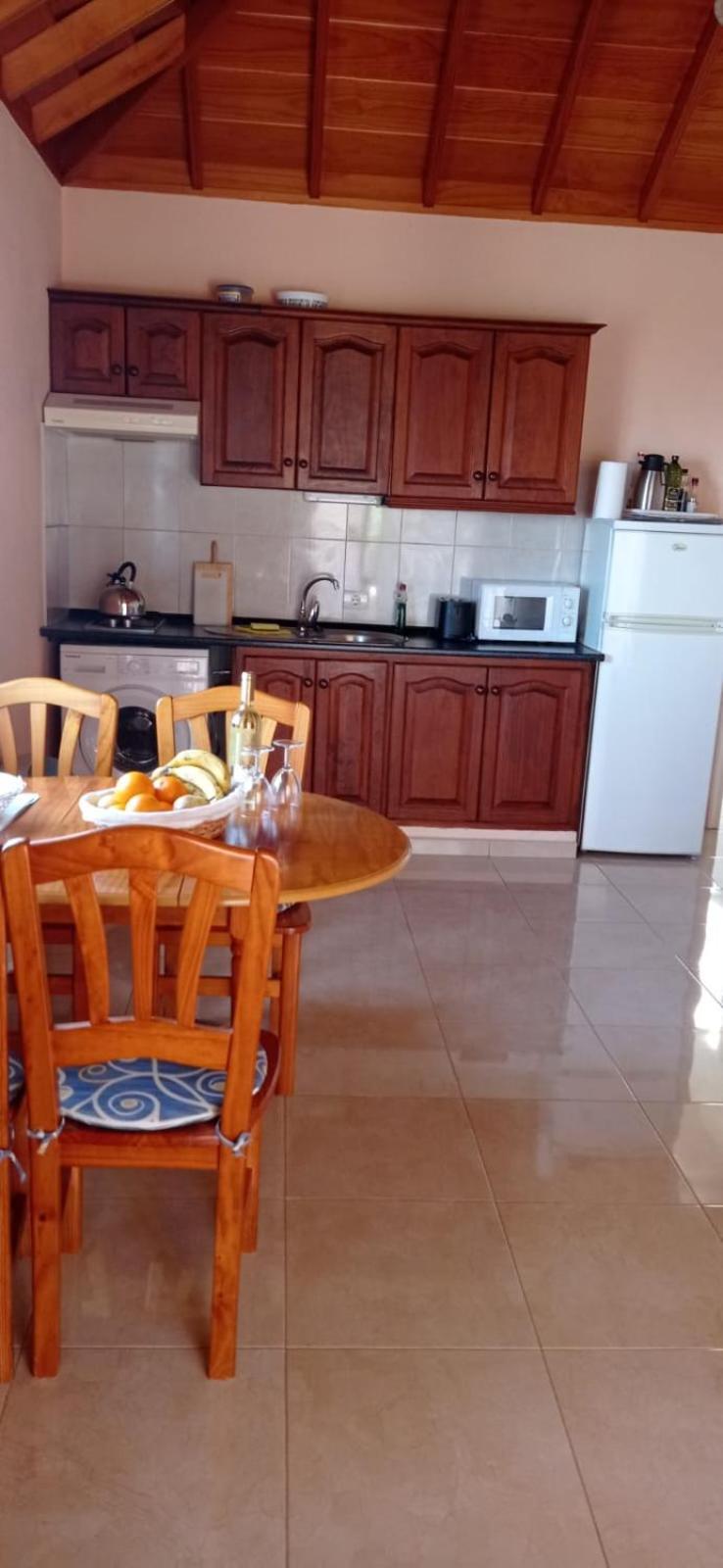 Finca Alexa Arecida Екстериор снимка