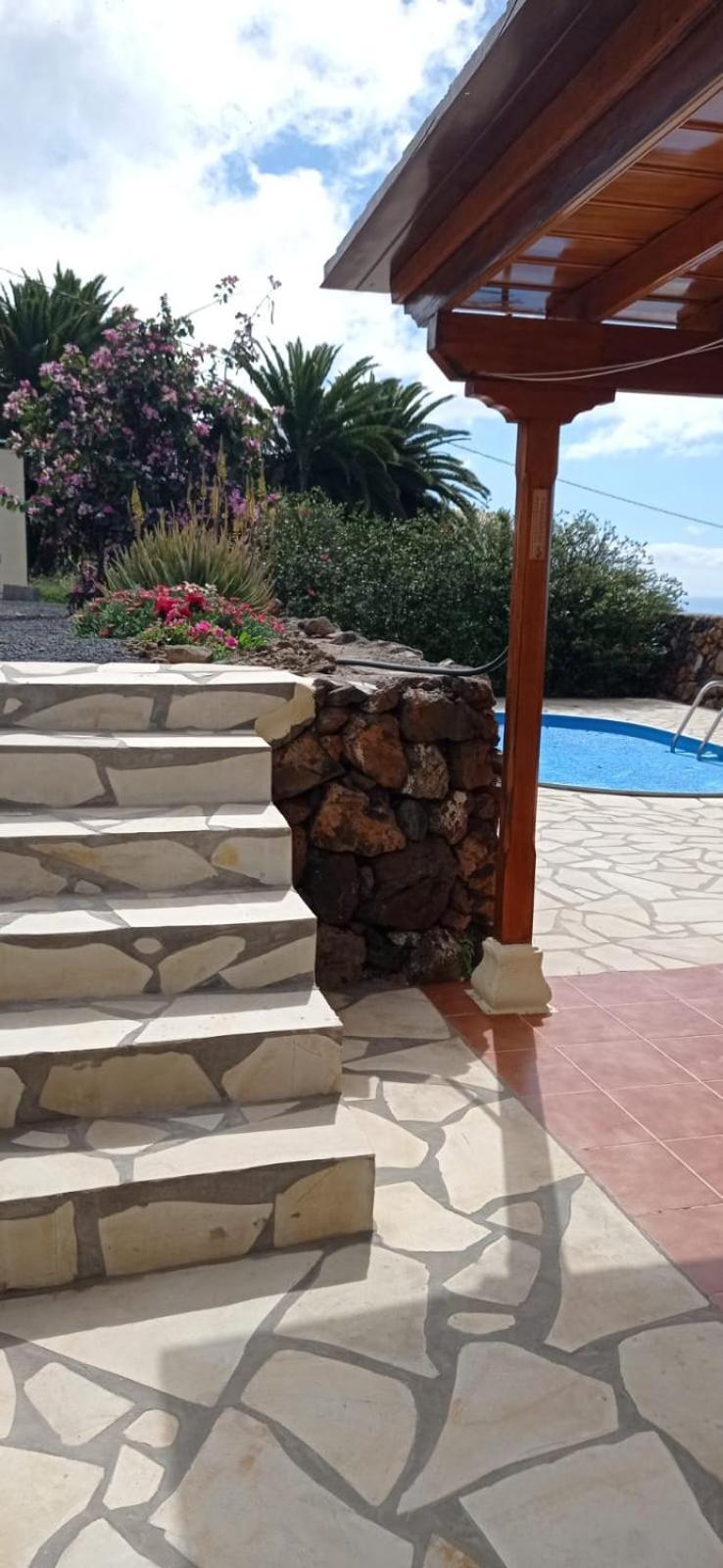 Finca Alexa Arecida Екстериор снимка