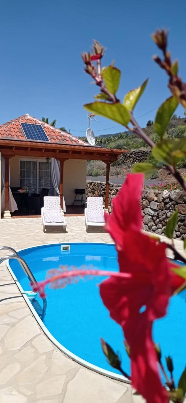 Finca Alexa Arecida Екстериор снимка