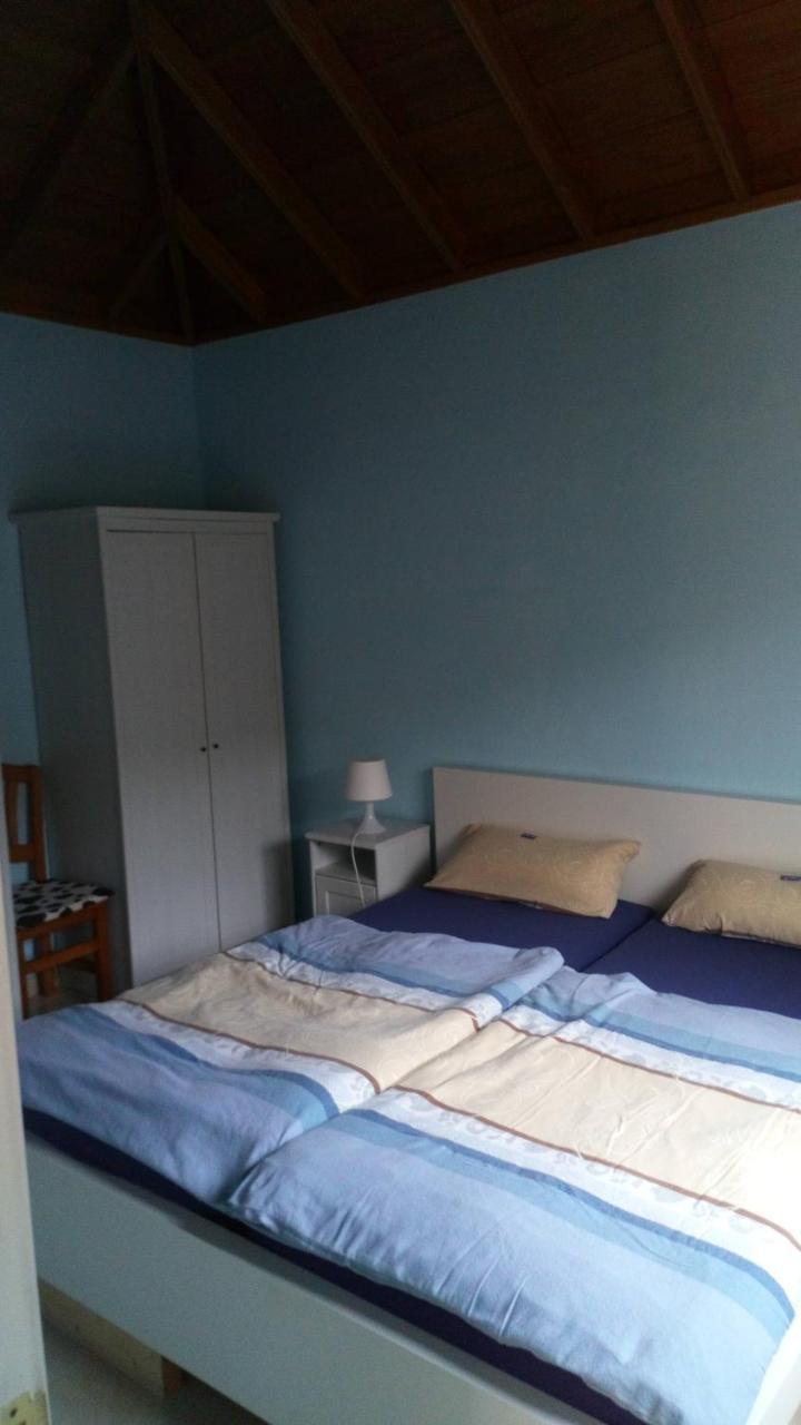 Finca Alexa Arecida Екстериор снимка