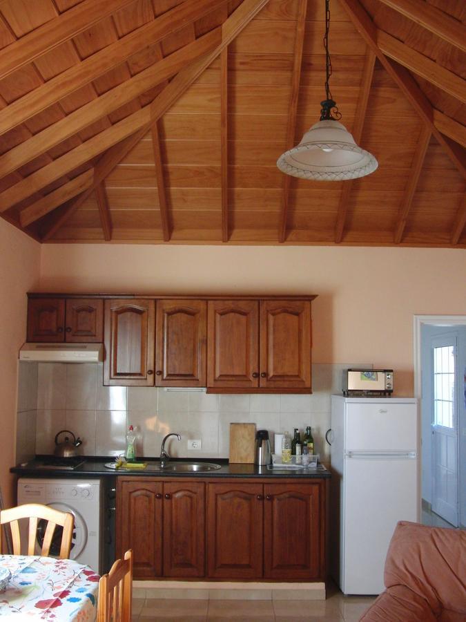 Finca Alexa Arecida Екстериор снимка
